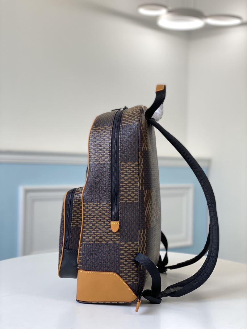 LV Backpacks